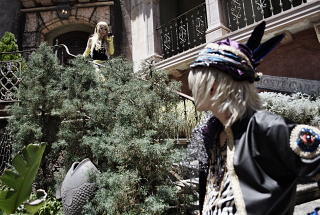 Illustration for article titled Let These Cosplayers Bring Your JRPG Fantasies to Life